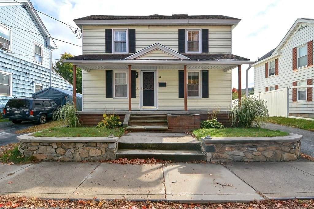 61 Bourne St - Photo 1