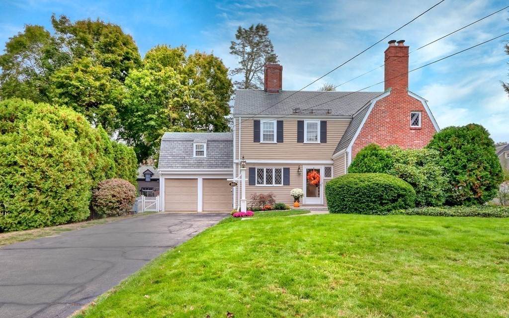 161 Lincoln Street - Photo 1