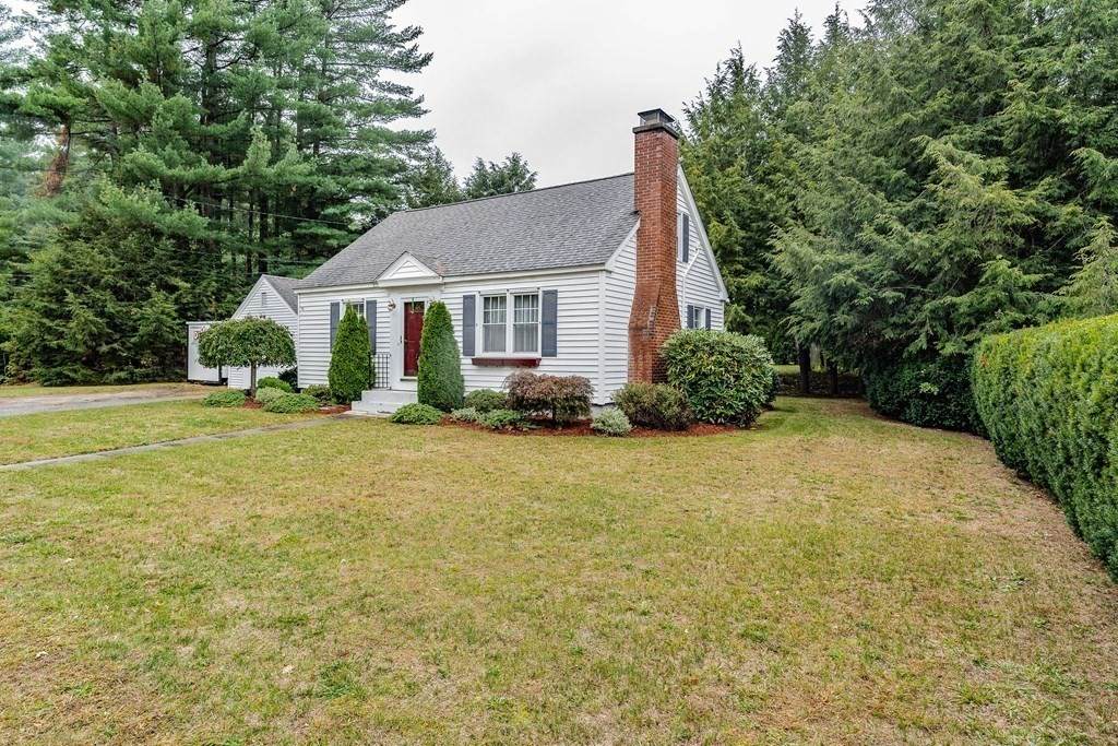 101 Shaker Rd - Photo 1