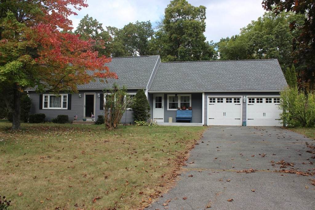 41 Walnut Road - Photo 1