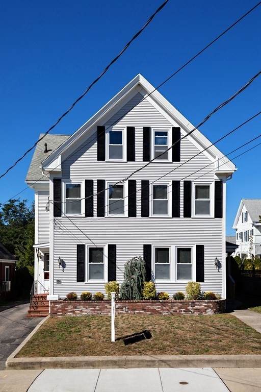 104 Allerton Street - Photo 1