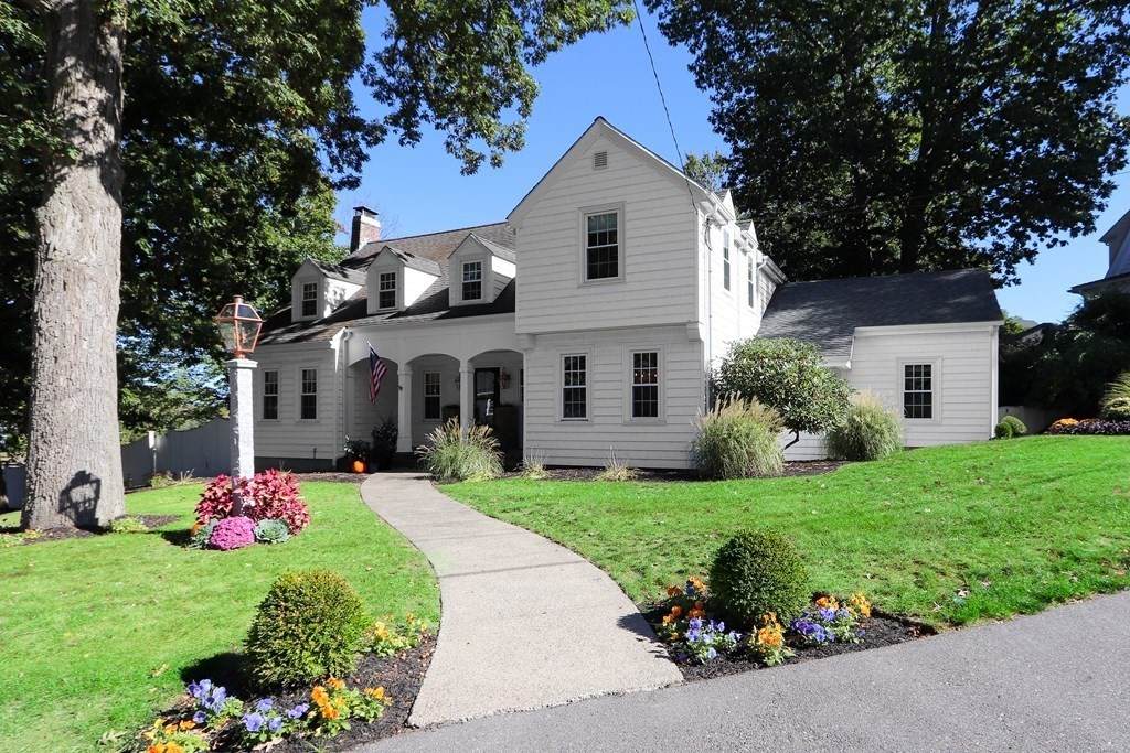 145 Oak Street - Photo 1