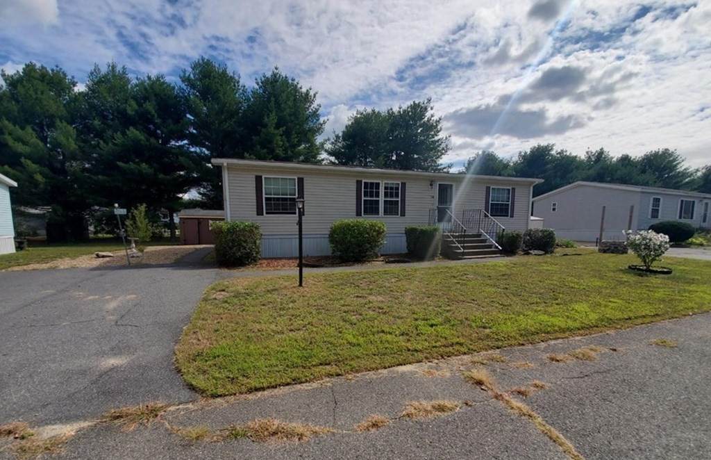 739 Daniel Shays Highway - Photo 1