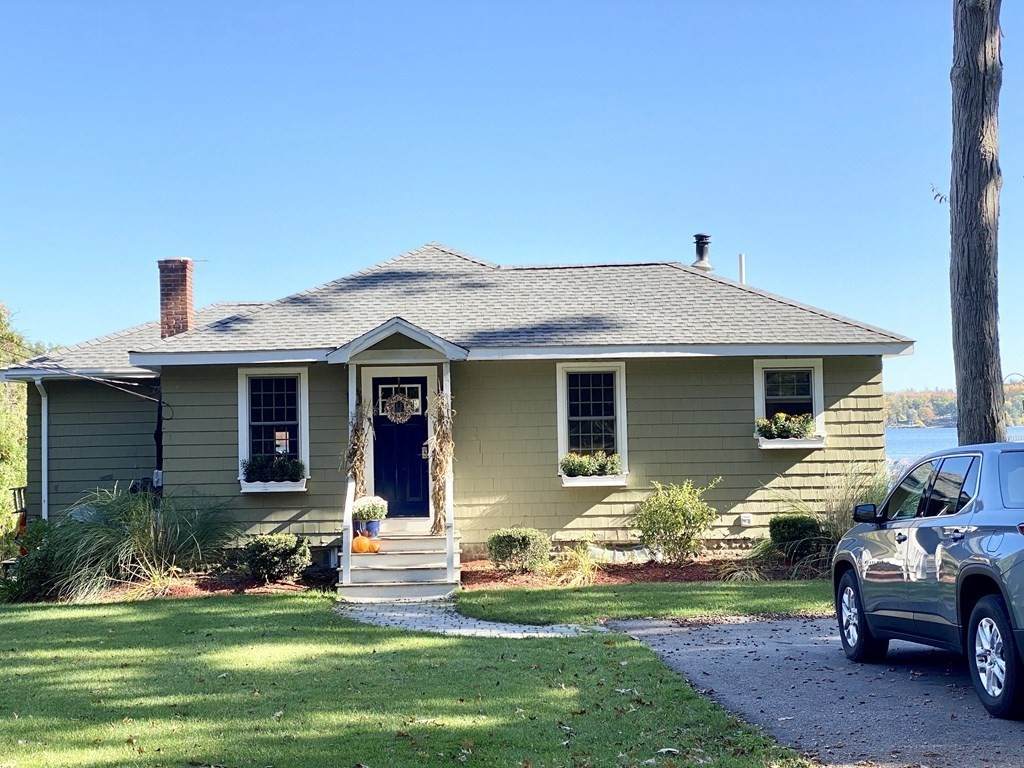 9 Singletary Rd - Photo 1