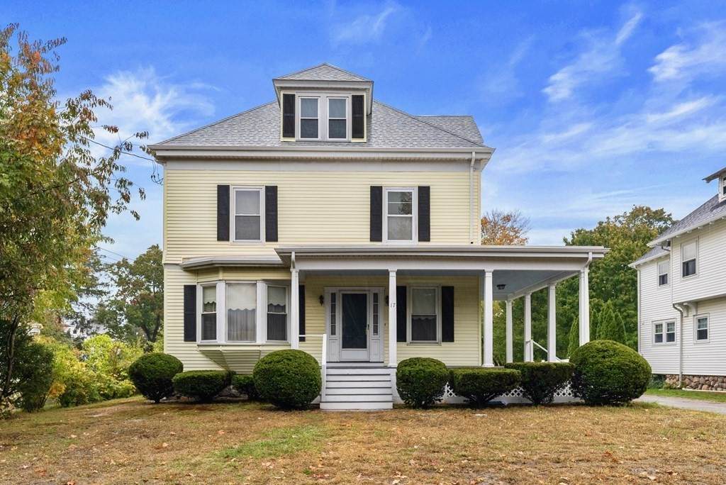 17 Maple Street - Photo 1