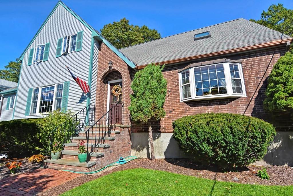 46 Emerald - Photo 1