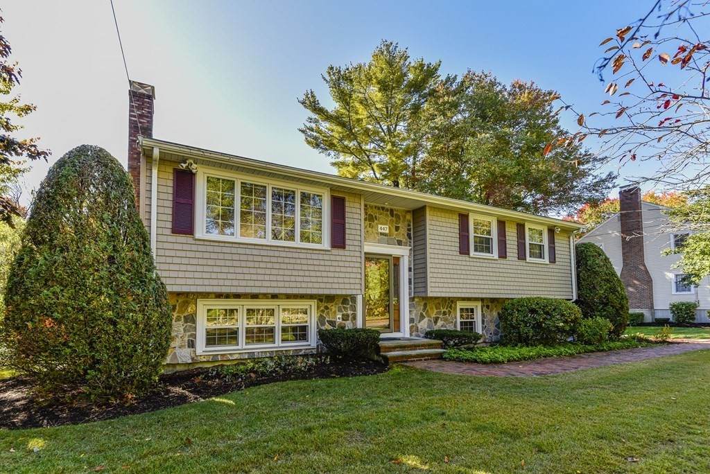 447 Plain Street - Photo 1