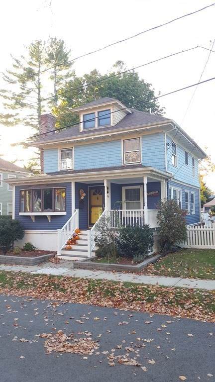 99 S Williams St - Photo 1