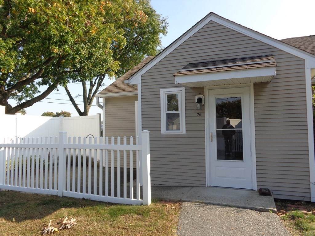 76 Kelley Rd. - Photo 1