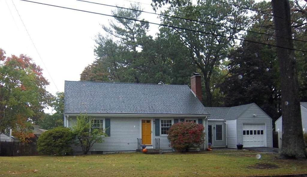502 Tiffany Street - Photo 1