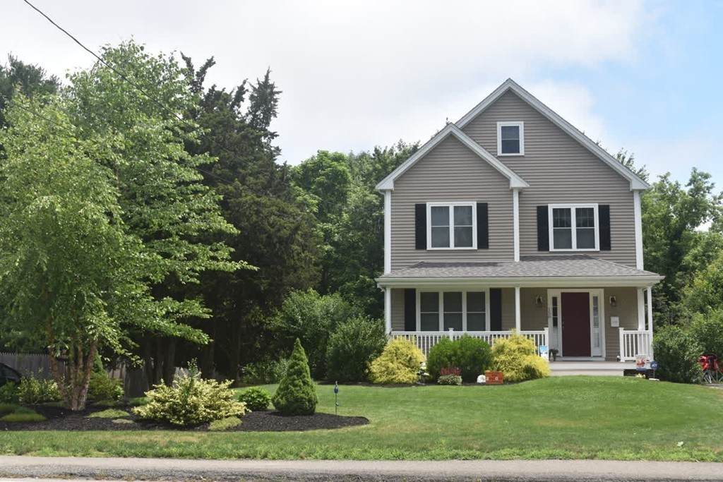 150 Morton St - Photo 1