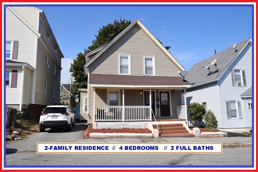 106-108 Winfield Street - Photo 1
