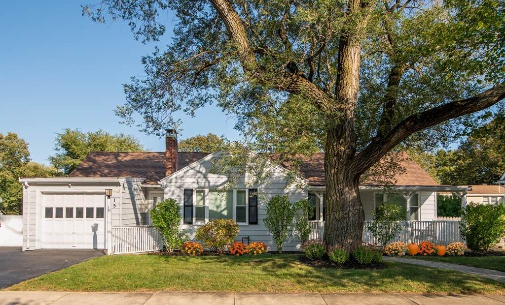 15 Girard Road - Photo 1