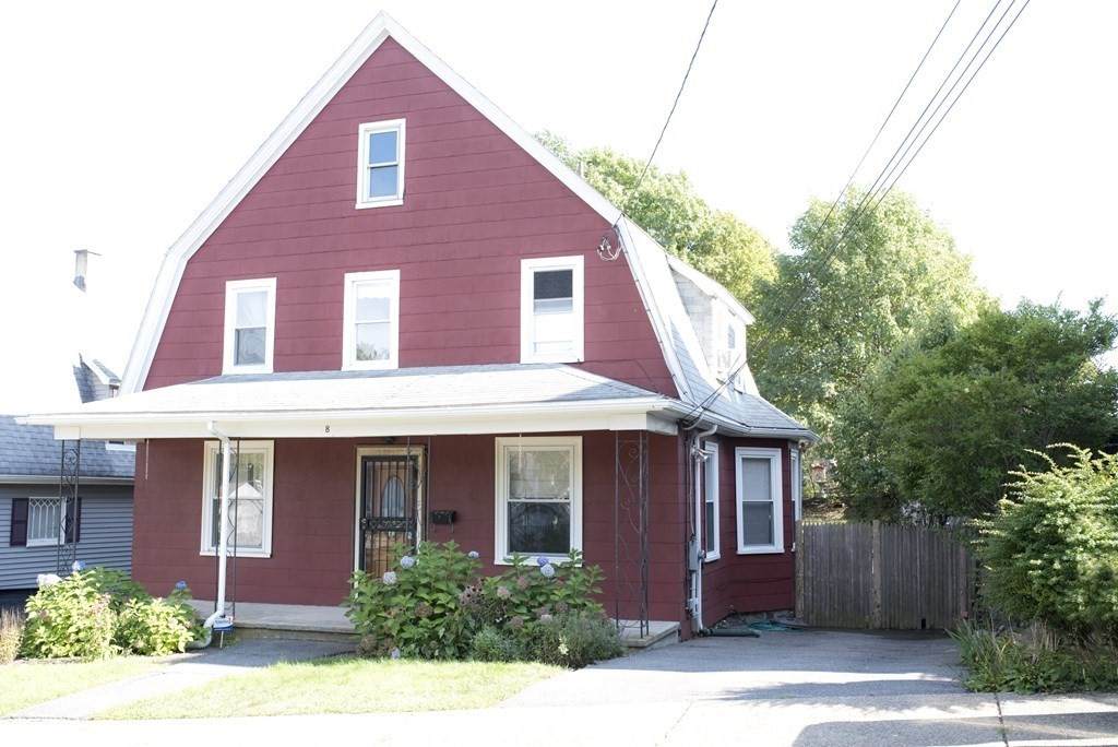 8 Woodlawn St - Photo 1
