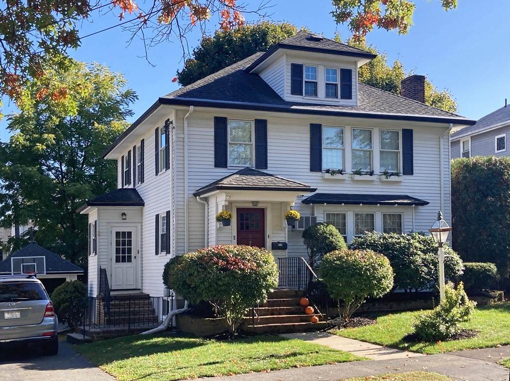 11 Whitney Rd - Photo 1