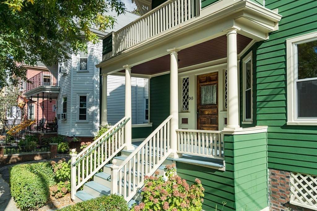 243 Willow Avenue - Photo 1