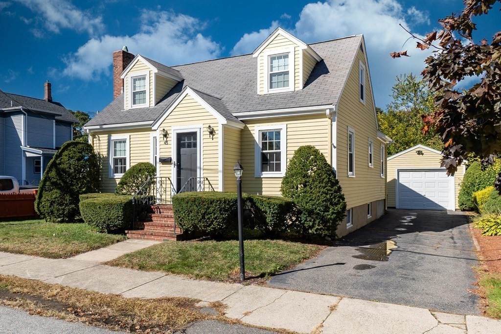 45 Pleasant Street - Photo 1