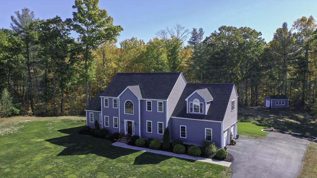 4 Isaiah Circle - Photo 1