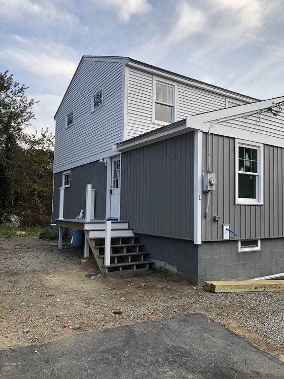 1 Allen Dr - Photo 1