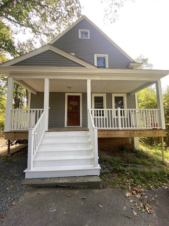 9 Bayberry Rd - Photo 1