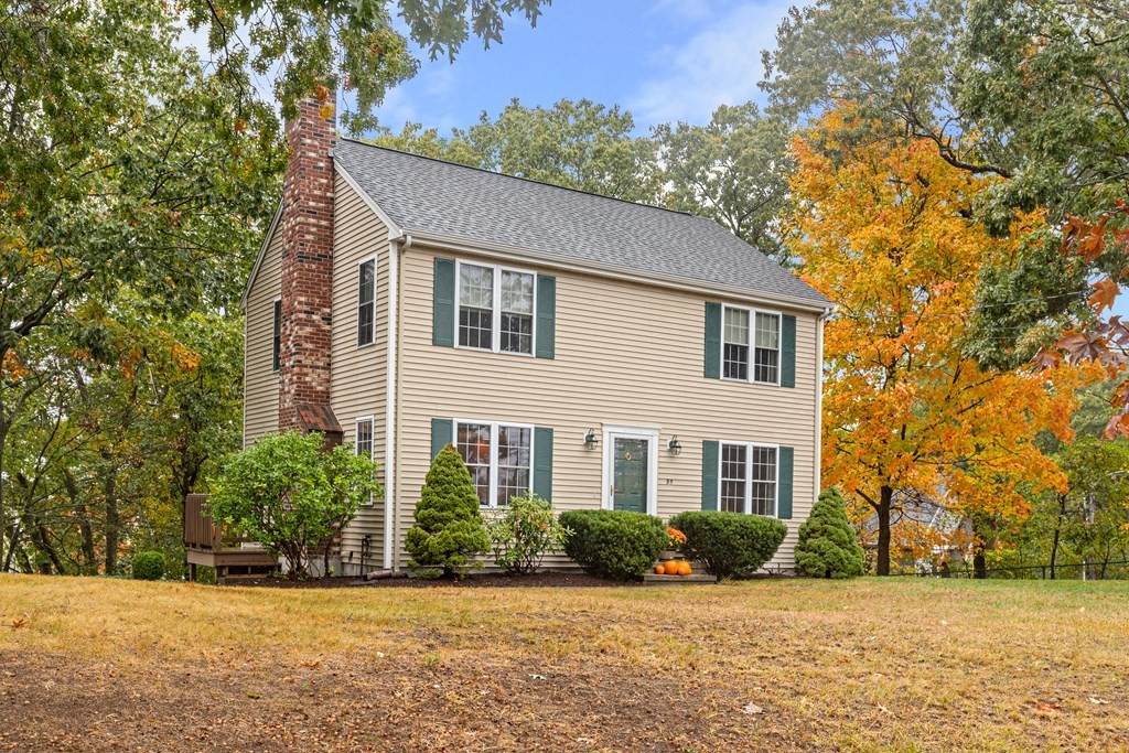 95 Walnut Rd - Photo 1