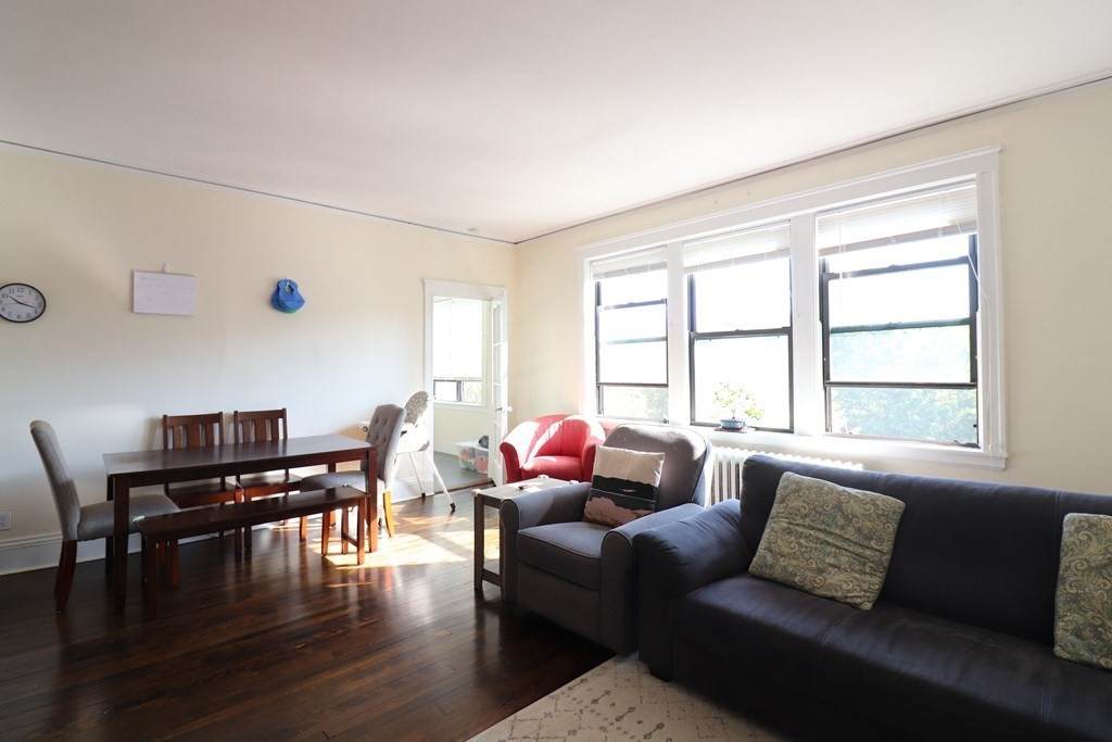 126 Babcock St. - Photo 1