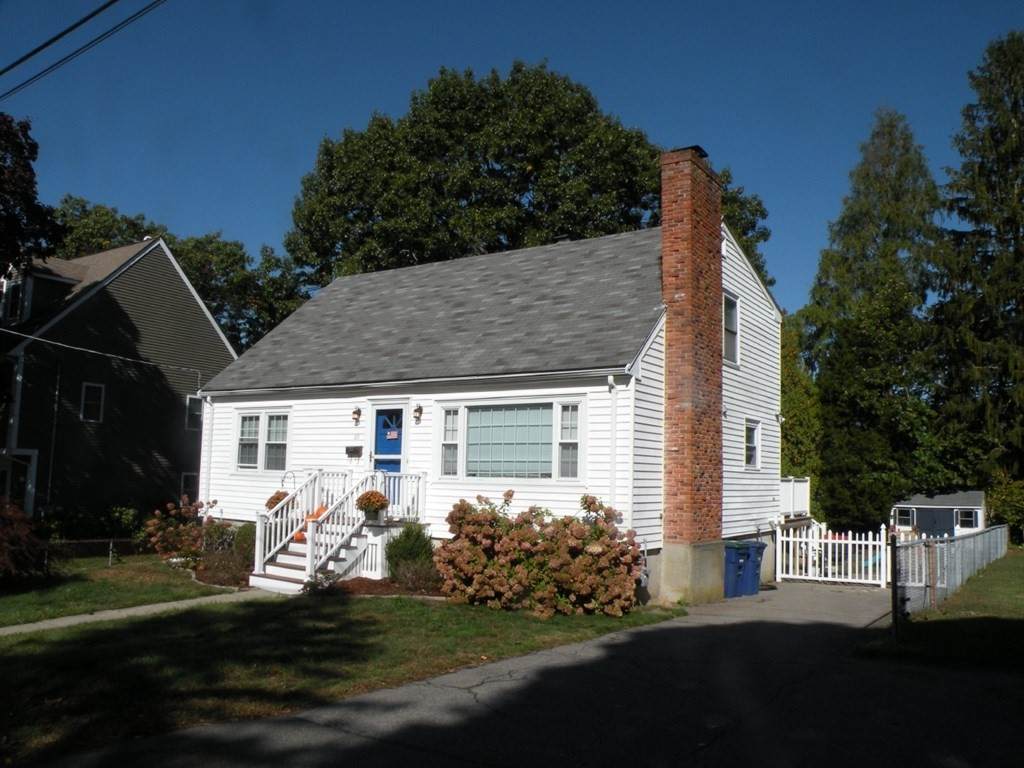 65 Hill View Rd. - Photo 1