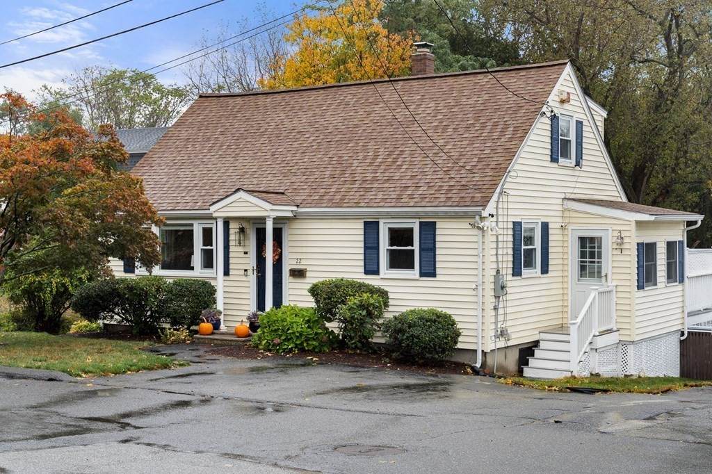 22 Barnes Road - Photo 1