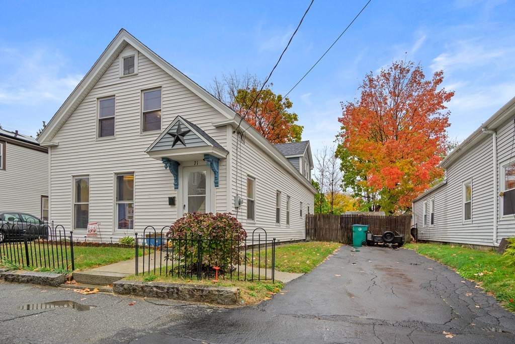 71 Snow St - Photo 1