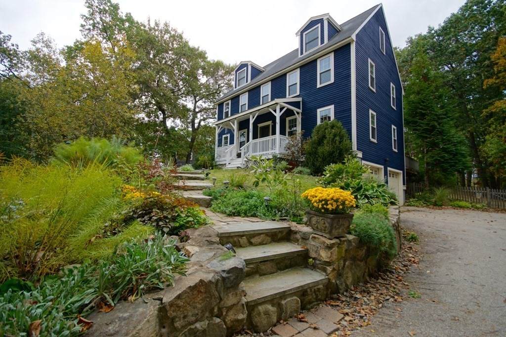 56 Boston Road - Photo 1