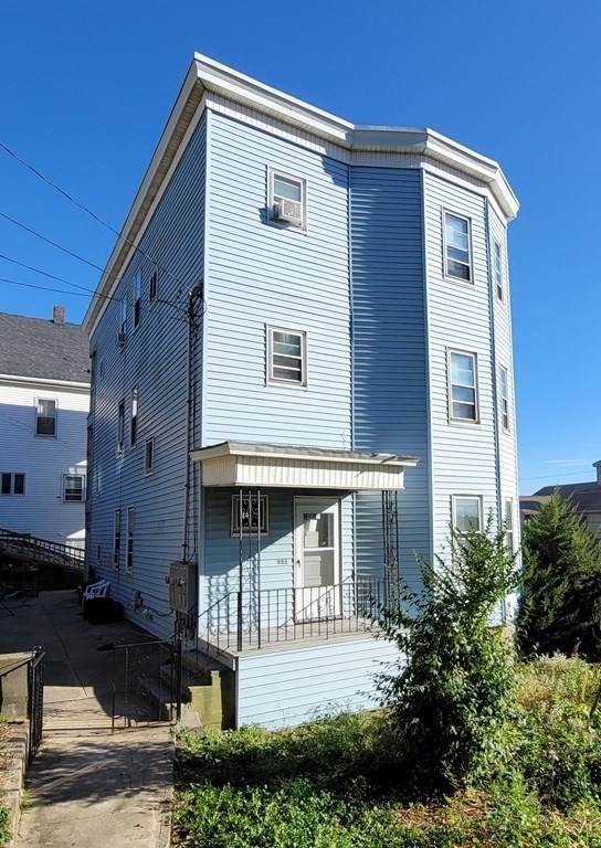 44 Webster - Photo 1