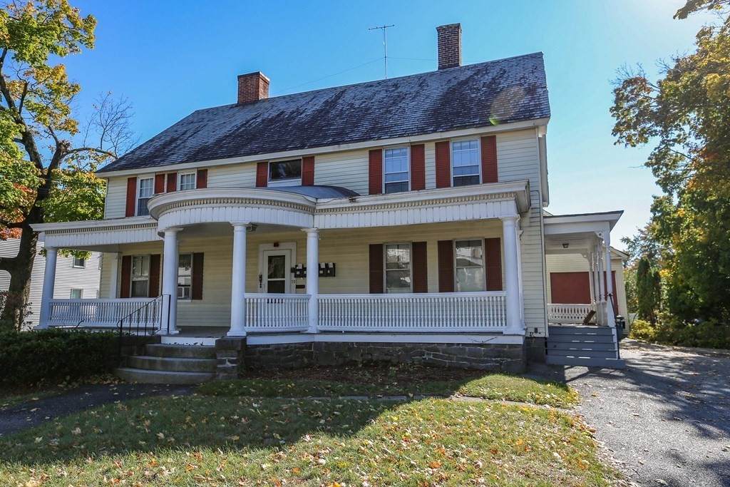 70 West St - Photo 1