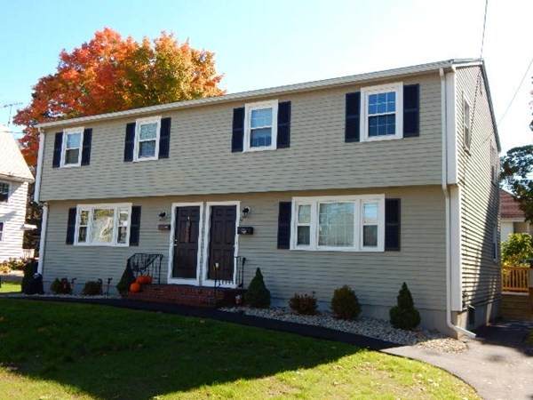 58 South St - Photo 1