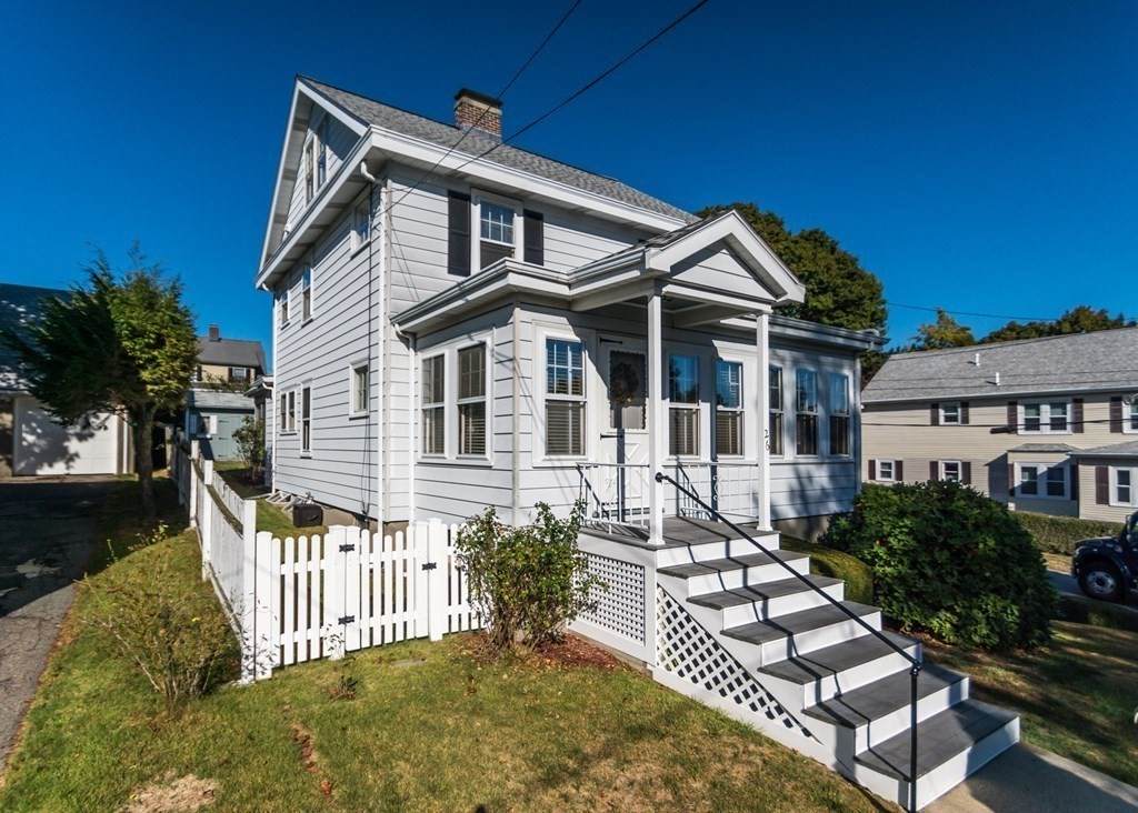 26 Bruce Road - Photo 1