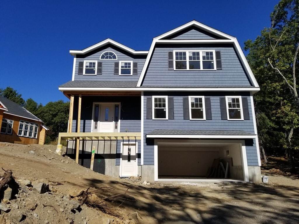 133 Worcester Lane - Photo 1