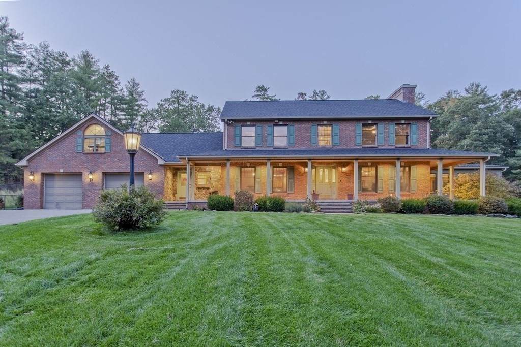 349 Southampton Rd - Photo 1