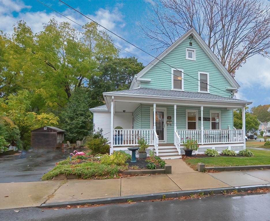 18 Pleasant Street - Photo 1