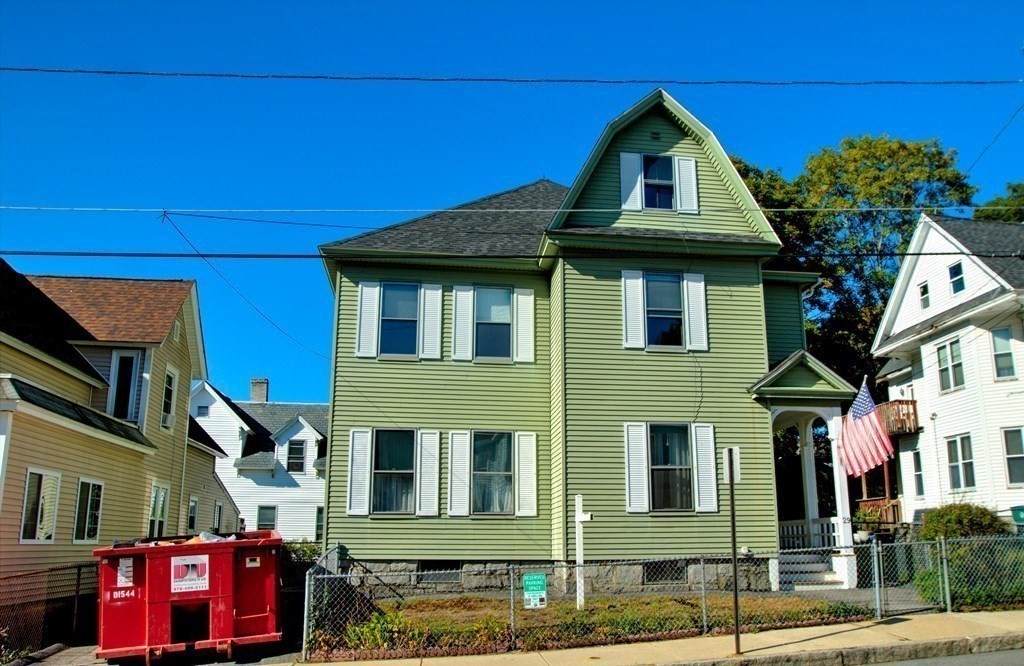 29 So. Walker St - Photo 1