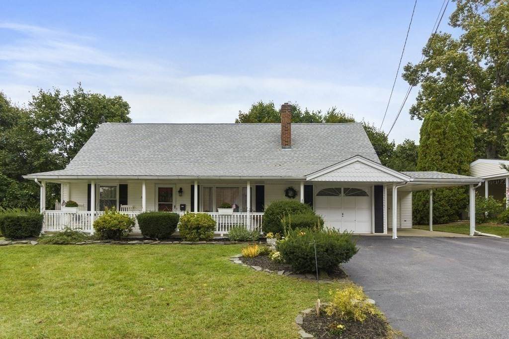 70 Janet Circle - Photo 1