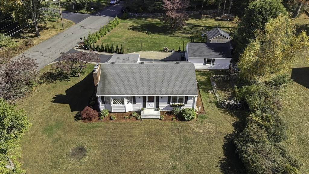 414 Chestnut St - Photo 1