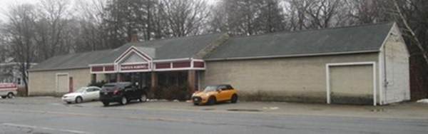 491 Amesbury Rd. - Photo 1