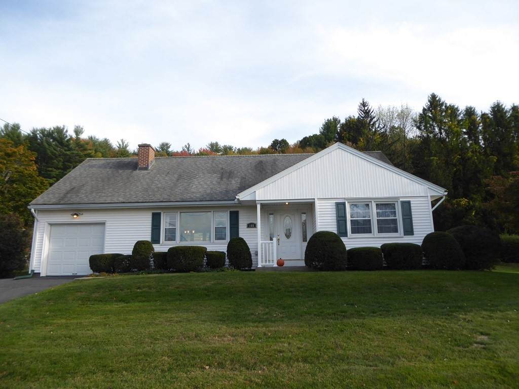 188 East Street - Photo 1