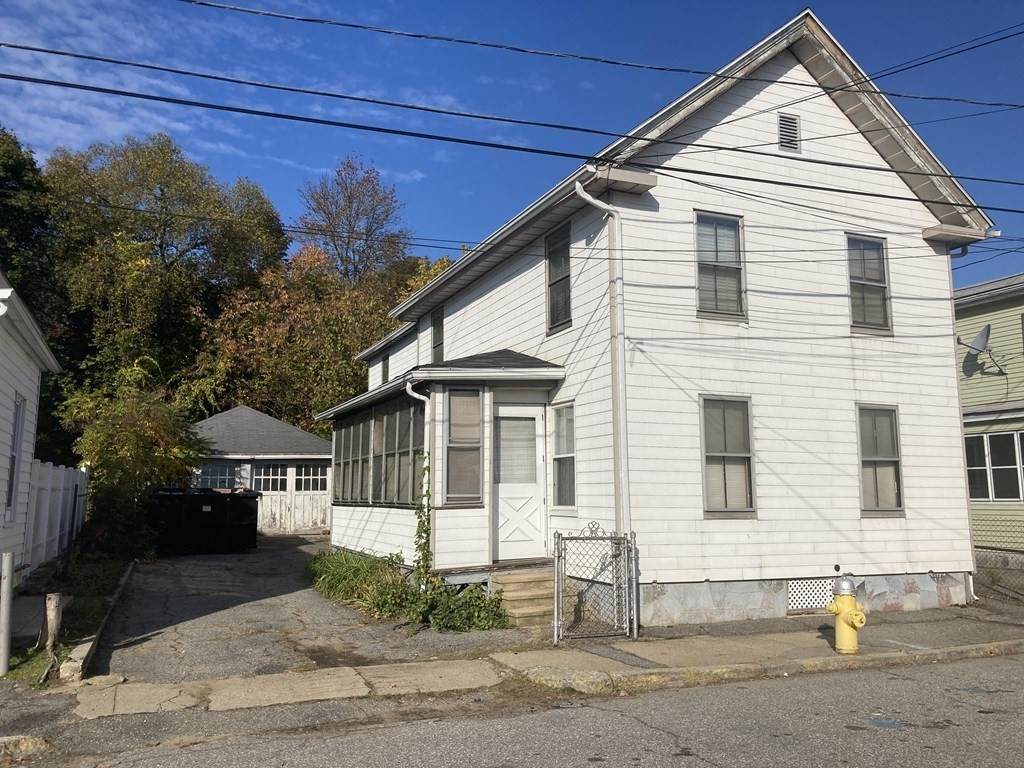20 Benefit St - Photo 1