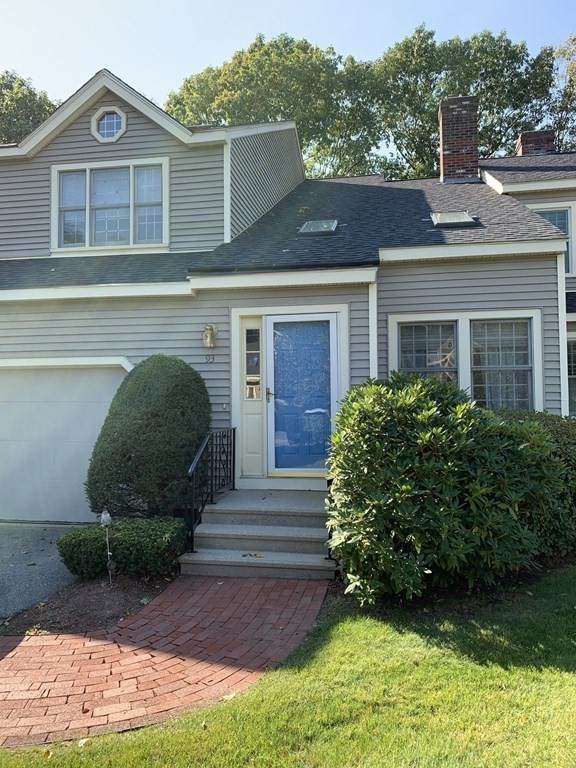 93 Harrington Farms Way - Photo 1