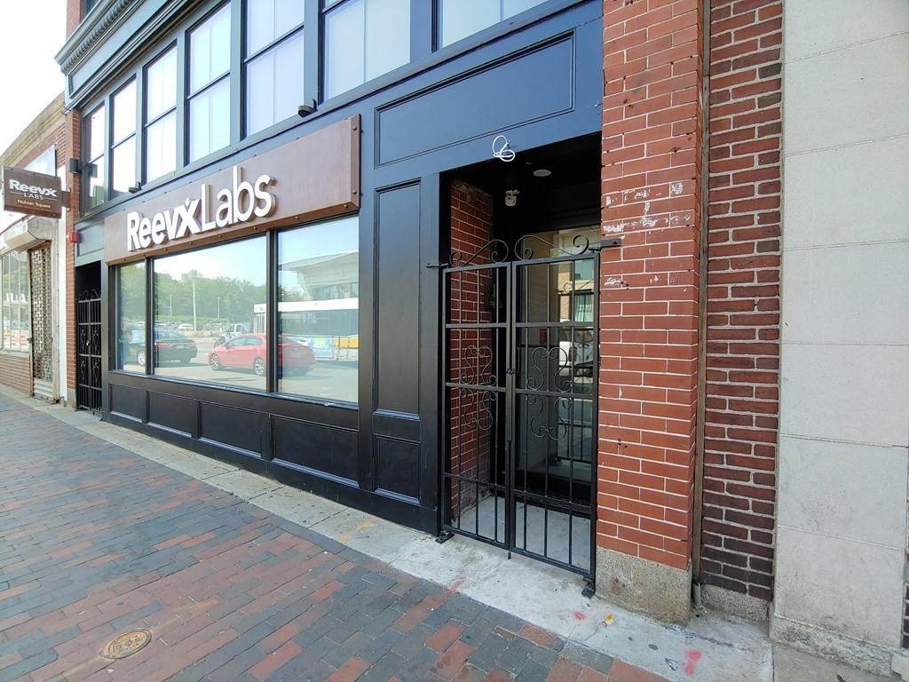 2379 Washington Street - Photo 1