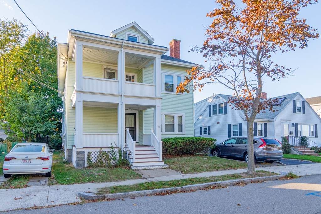 150 Bromfield Street - Photo 1