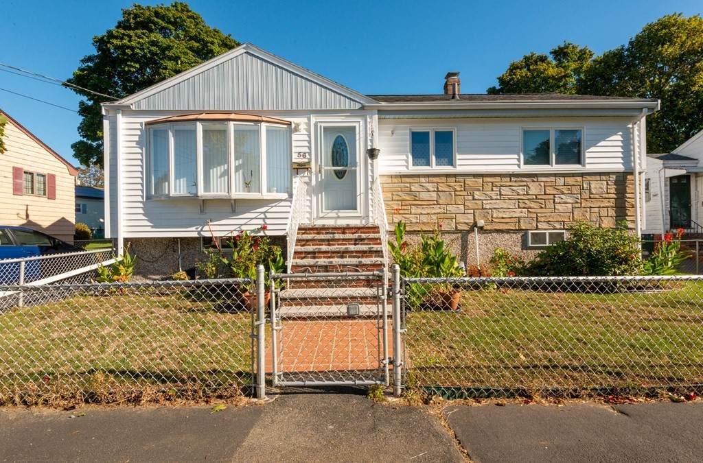 56 Walnut Park - Photo 1
