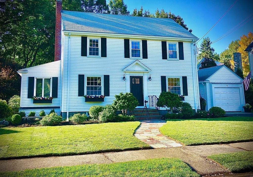 78 Whittier Rd - Photo 1