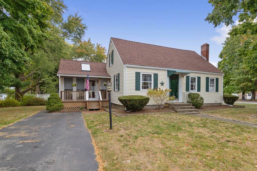 16 Pierce Rd - Photo 1