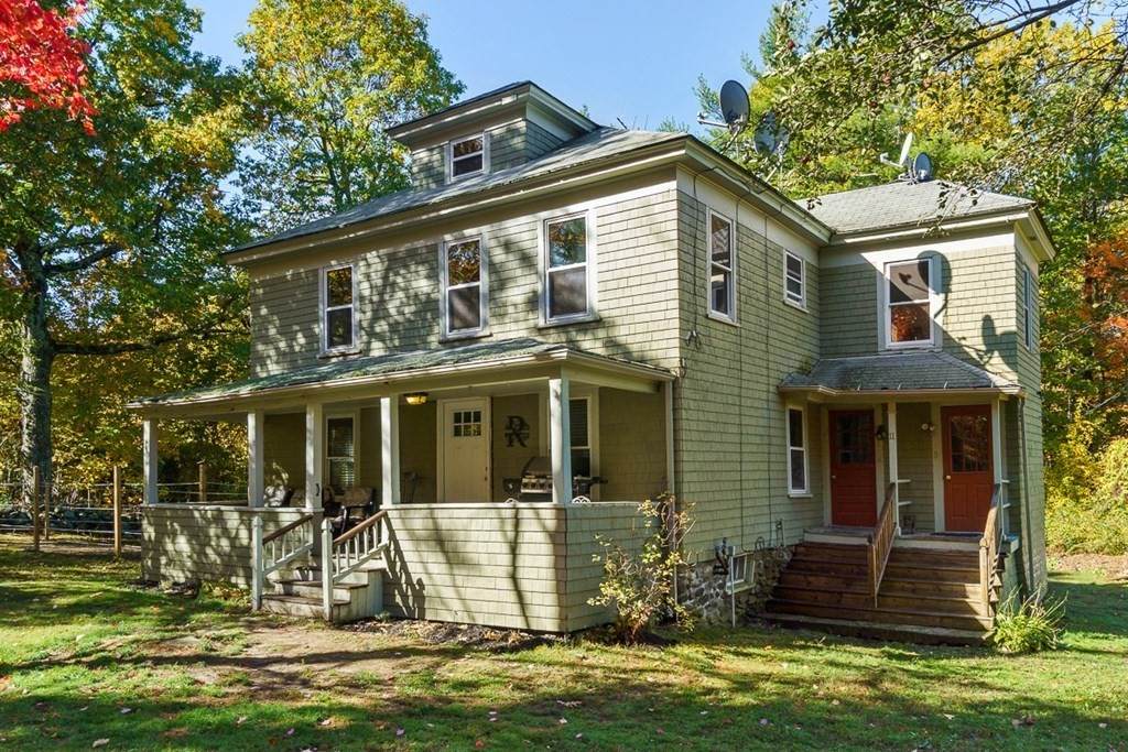 11 Mirick Rd - Photo 1